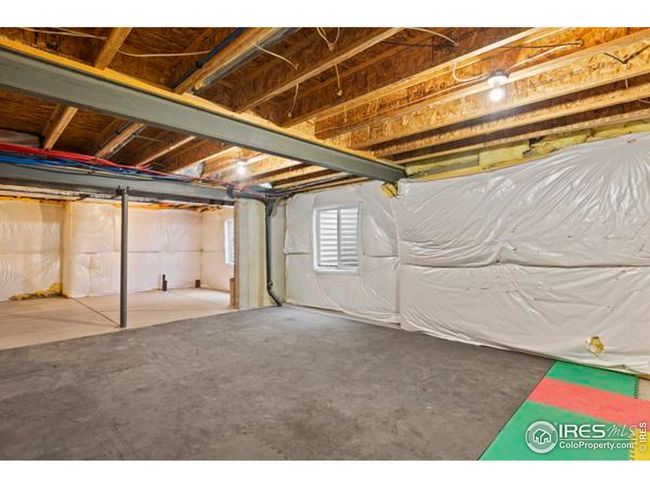 6117 Gold Dust Rd, House other with 3 bedrooms, 3 bathrooms and null parking in Timnath CO | Image 27
