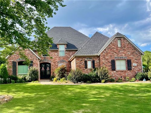 4603 W Mossy Oak Trl, Rogers, AR, 72758-4549 | Card Image