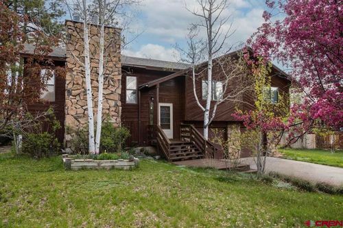 18 Oak Drive, Durango, CO, 81301 | Card Image