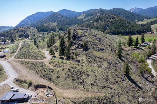 0 Lot 4 Isabella Ln, Home with 0 bedrooms, 0 bathrooms and null parking in Twisp WA | Image 15