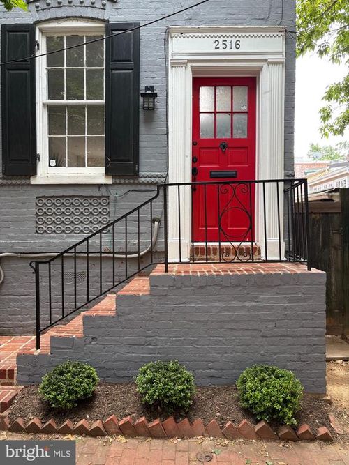 2516 East Pl Nw, WASHINGTON, DC, 20007-3018 | Card Image