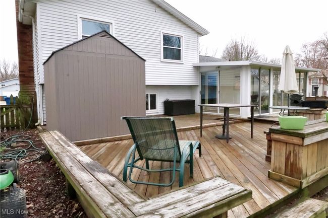 1001 Plymouth Dr, House other with 4 bedrooms, 2 bathrooms and null parking in Grafton OH | Image 29