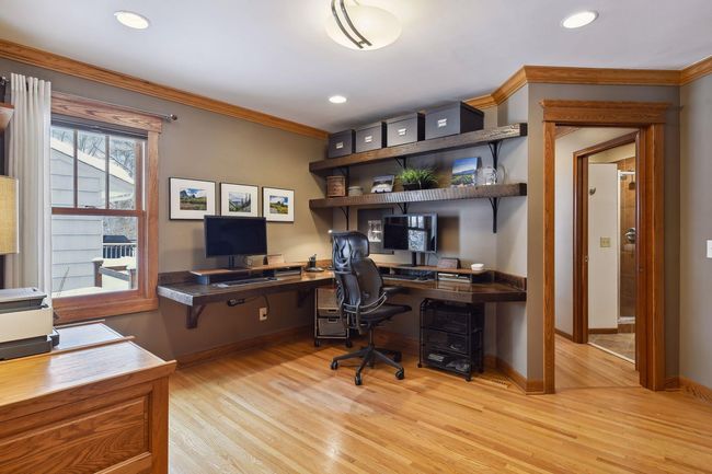 4600 W 58th Street, House other with 5 bedrooms, 3 bathrooms and null parking in Edina MN | Image 15