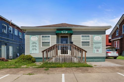 214 Main St, Russell, KY, 41169-1353 | Card Image