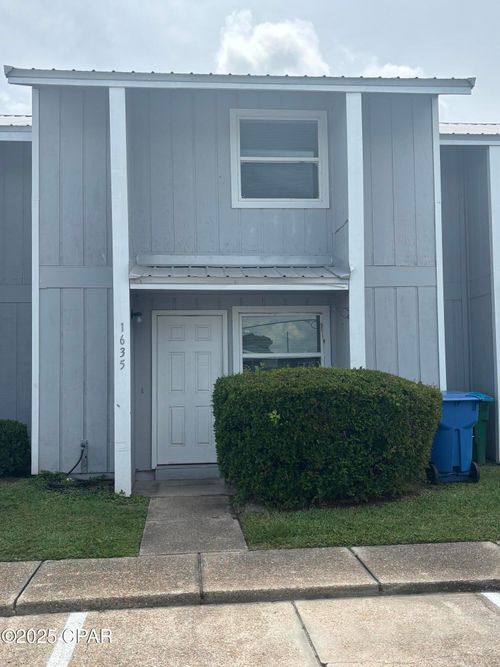 1635 N James Ave, Panama City, FL, 32405-6339 | Card Image