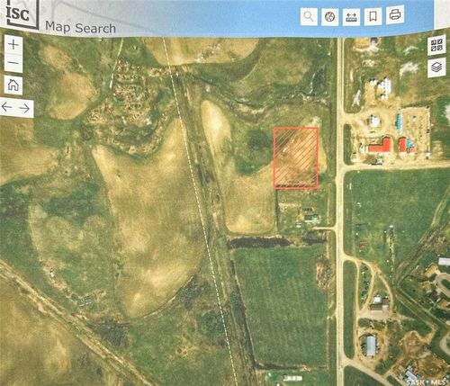 665 Service Rd, Central Butte, SK, S0H | Card Image