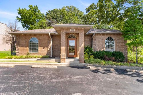 846 Hwy 62 E, Mountain Home, AR, 72653 | Card Image