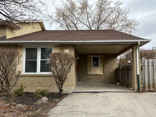 30 Deborah Crt, Saint Catharines, ON, L2P3R6 | Card Image