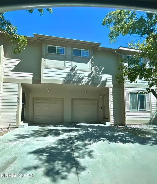 1319 Powell Ln, Reno, NV, 89502-4828 | Card Image