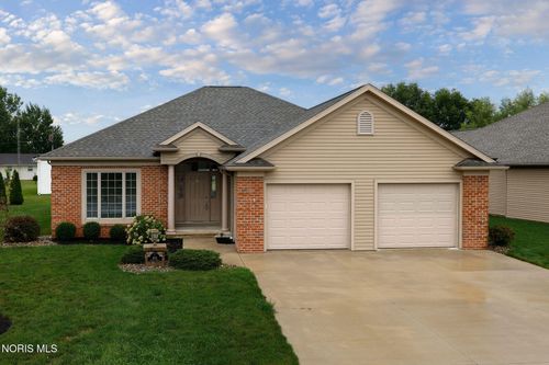 806 Silver Pines Dr, Kalida, OH, 45853-2009 | Card Image