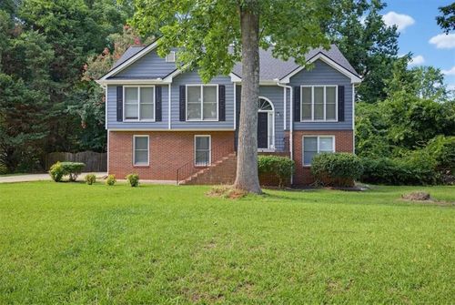 10 Fairhaven Ct, Covington, GA, 30016-1112 | Card Image