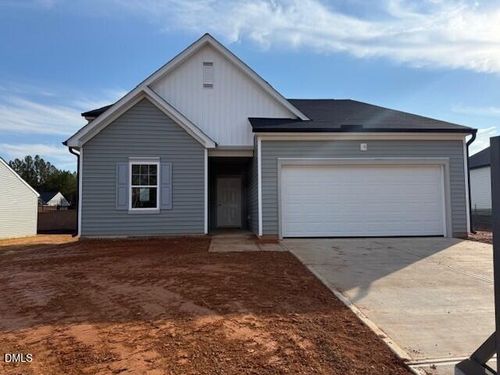 11210 Salers Loop, Middlesex, NC, 27557-7509 | Card Image