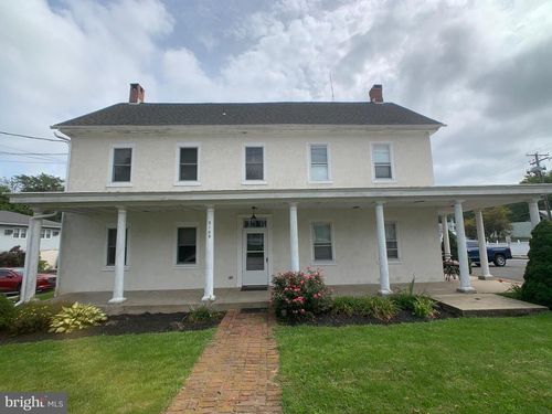 2109 Allentown Rd, QUAKERTOWN, PA, 18951-2106 | Card Image