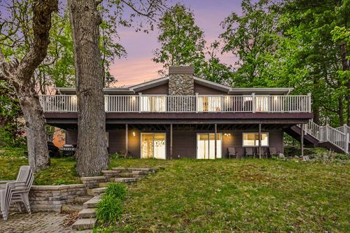 86500 60th Street, Keeler Township, MI, 49045 | Card Image