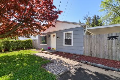 28 Harris Road, House other with 3 bedrooms, 1 bathrooms and 4 parking in Ansonia CT | Image 2