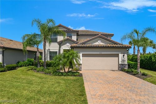 19512 Deming Ln, Estero, FL, 33928-6554 | Card Image