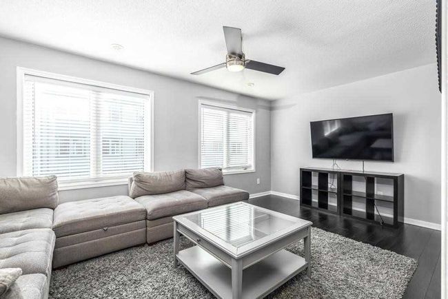 7 Ariel Rd, House attached with 3 bedrooms, 2 bathrooms and 2 parking in Brampton ON | Image 9