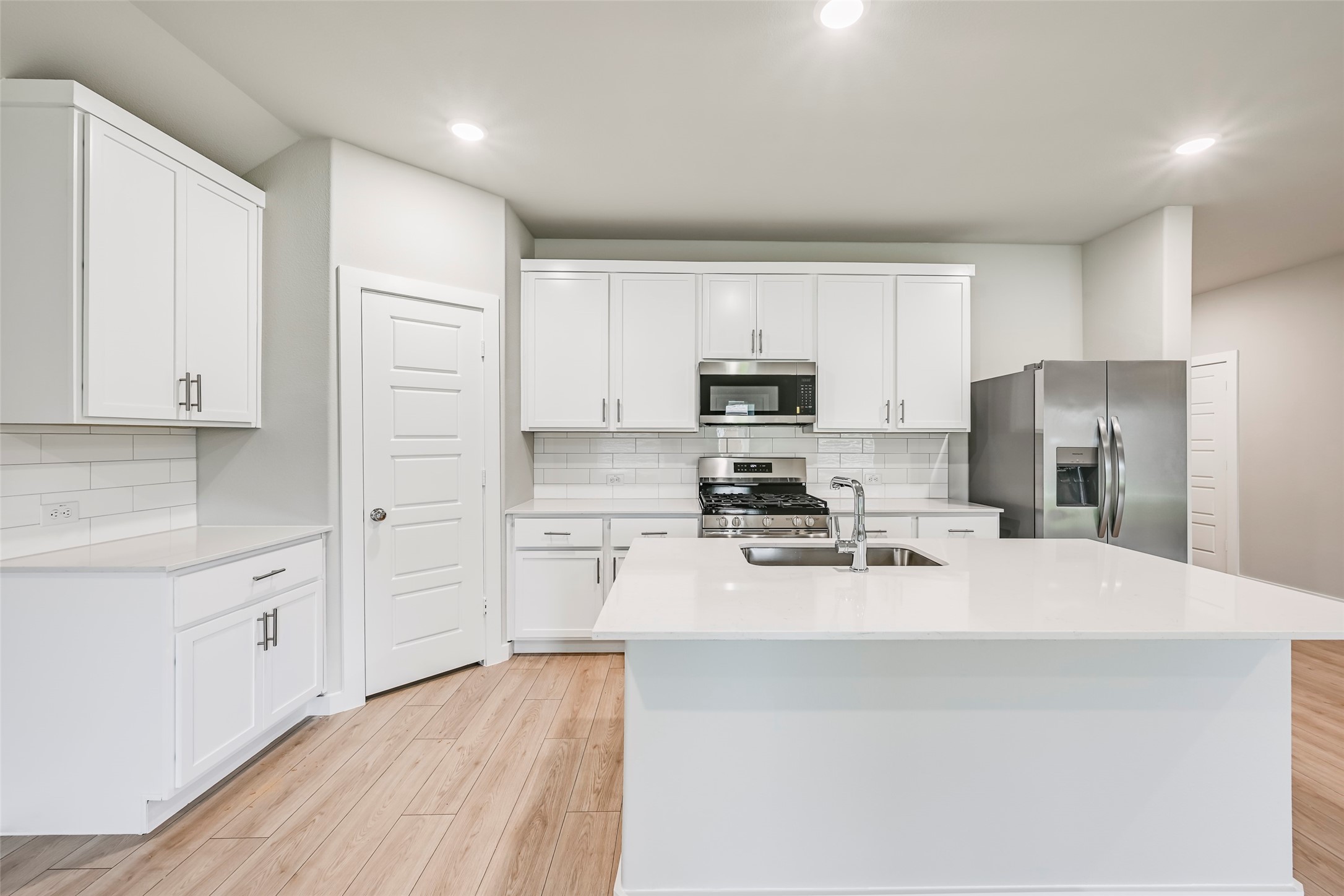 Residential Lease in Lavon 5