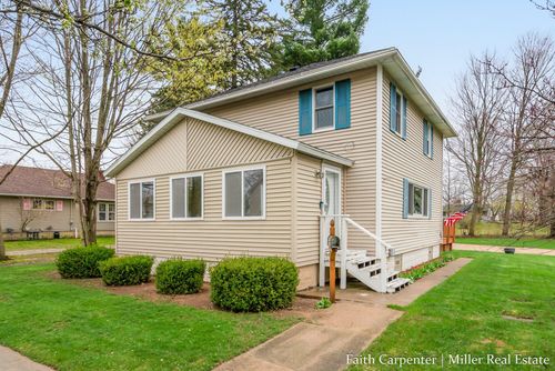 1107 N Michigan Avenue, Hastings, MI, 49058 | Card Image