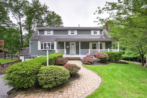 25 Fern Ter, Wayne, NJ, 07470-4306 | Card Image