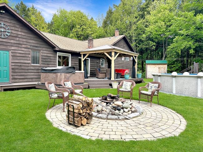 113 Glen Rd, House other with 3 bedrooms, 2 bathrooms and 10 parking in Gorham NH | Image 32