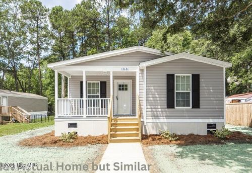 6823 Lewis Dr Se, Winnabow, NC, 28479 | Card Image