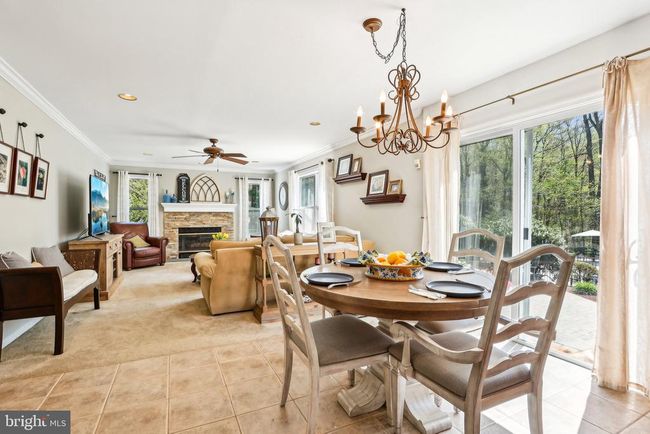 32 Arnold Ln, House other with 4 bedrooms, 3 bathrooms and null parking in ROBBINSVILLE NJ | Image 13