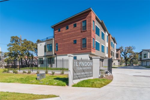 62-13309 Morris Road, Austin, TX, 78729 | Card Image