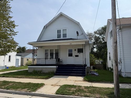 2017 Adams Street, Two Rivers, WI, 54241 | Card Image