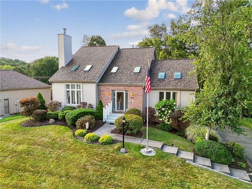 103 Village Dr, Cranberry Twp, PA, 16066-3345 | Card Image