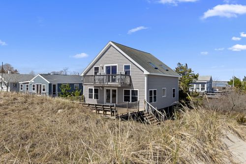 0 Saquish Beach Boulevard, Plymouth, MA, 02360 | Card Image