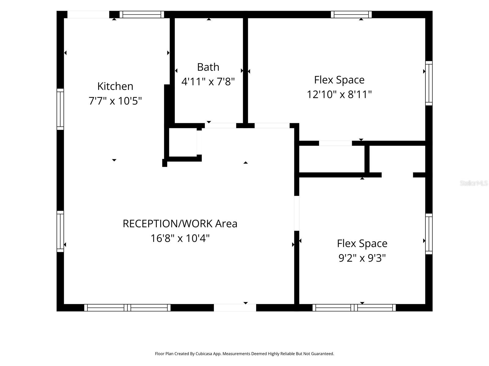 Residential in CRYSTAL RIVER 4