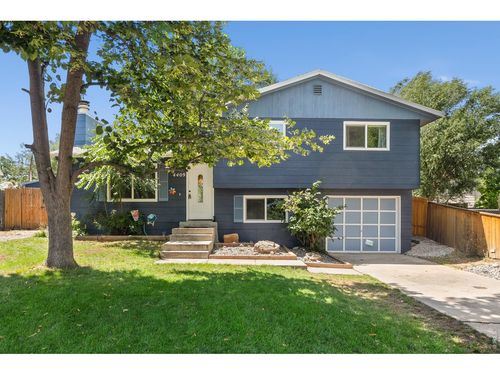 4409 Julian Ct, Fort Collins, CO, 80528-9206 | Card Image