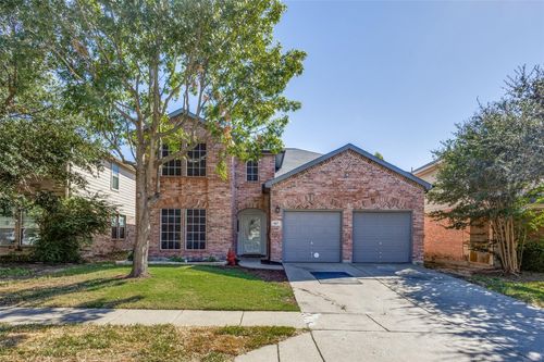 417 Niagara Falls Dr, Anna, TX, 75409-5042 | Card Image