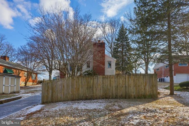 316 S 10 Th St, House other with 3 bedrooms, 2 bathrooms and null parking in AKRON PA | Image 40