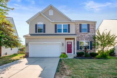 15153 Harmon Place, House other with 3 bedrooms, 3 bathrooms and null parking in Noblesville IN | Image 1