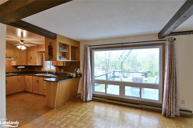 76 32nd St S, House other with 2 bedrooms, 1 bathrooms and 3 parking in Wasaga Beach ON | Image 23