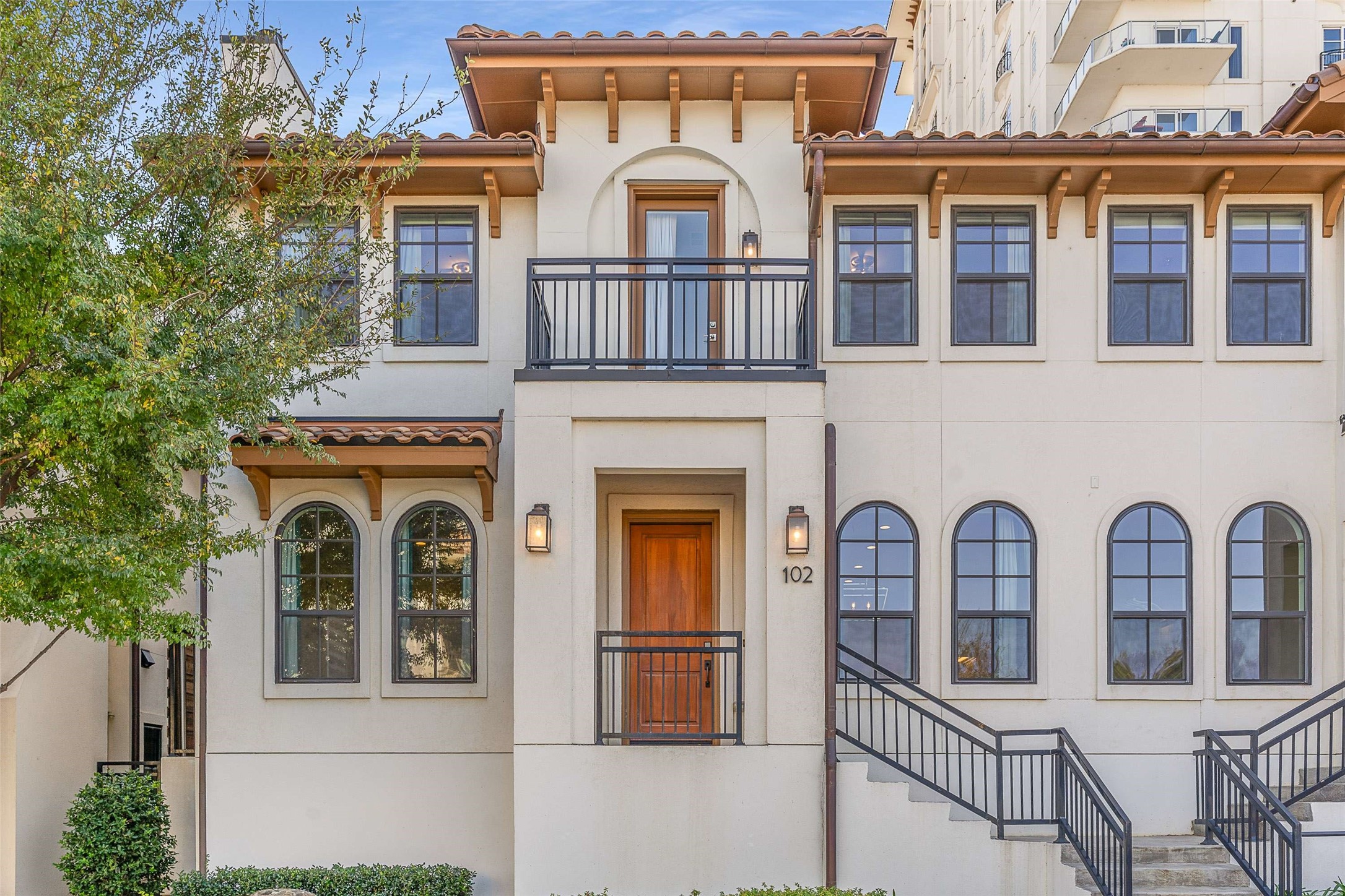 Residential Lease in Flower Mound 2