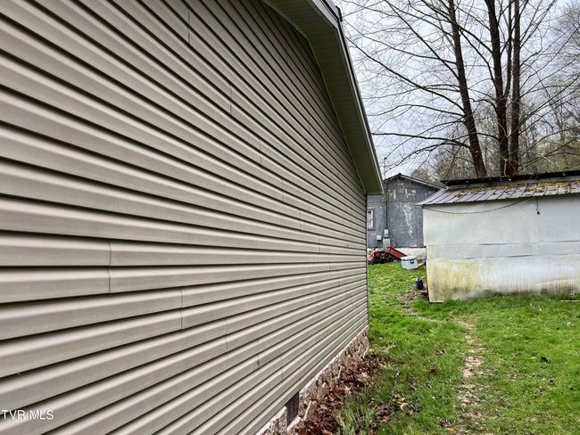 9536 Mcfall Fork Rd, House other with 3 bedrooms, 2 bathrooms and null parking in Pound VA | Image 48