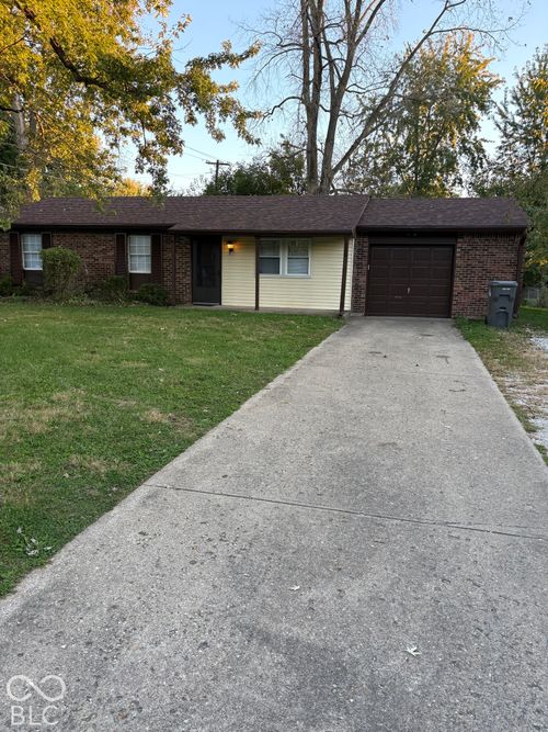 935 W Stop 11 Rd, Indianapolis, IN, 46217-4504 | Card Image