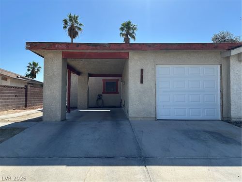 0-4000 Calle Paula, Las Vegas, NV, 89103-2604 | Card Image
