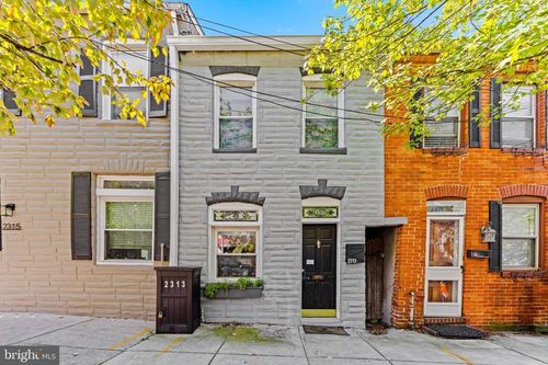2313 Fleet St, BALTIMORE, MD, 21224-3622 | Card Image