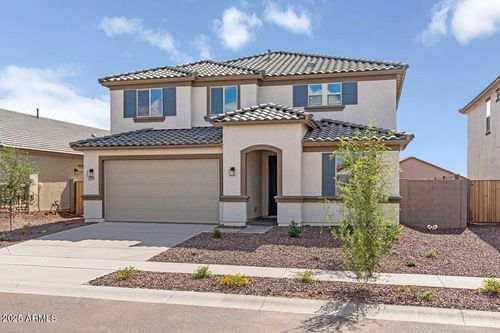 17187 W Blue Sky Dr, Surprise, AZ, 85387-1212 | Card Image