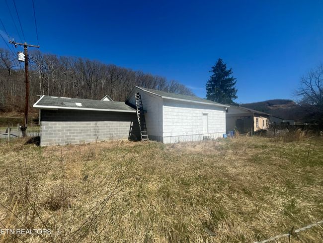 818 Oakdale St, House other with 2 bedrooms, 1 bathrooms and null parking in Appalachia VA | Image 4