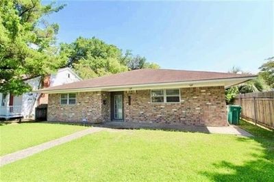 1007 W Orange, House other with 3 bedrooms, 1 bathrooms and null parking in Orange TX | Image 1