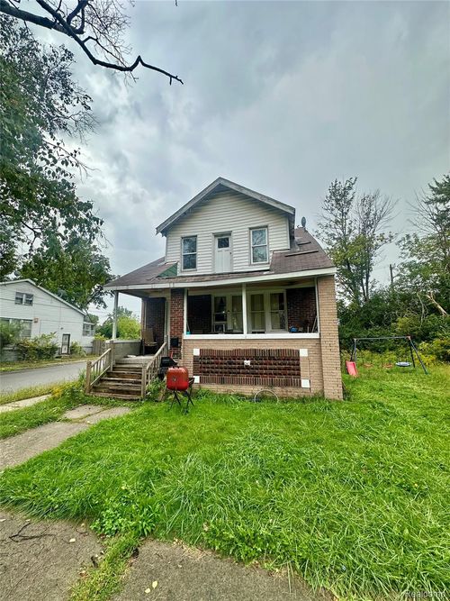 19603 Coventry St, Highland Park, MI, 48203-1612 | Card Image