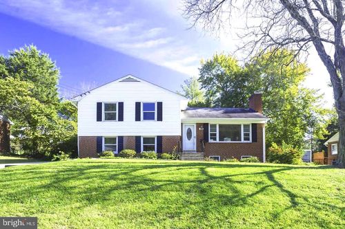 1817 Westmoreland St, MCLEAN, VA, 22101-5103 | Card Image