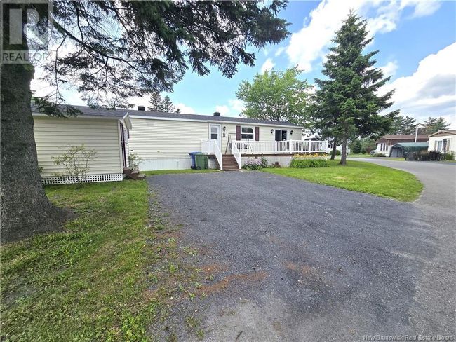 28 Parc P'tiso St, House other with 2 bedrooms, 1 bathrooms and null parking in Edmundston NB | Image 30