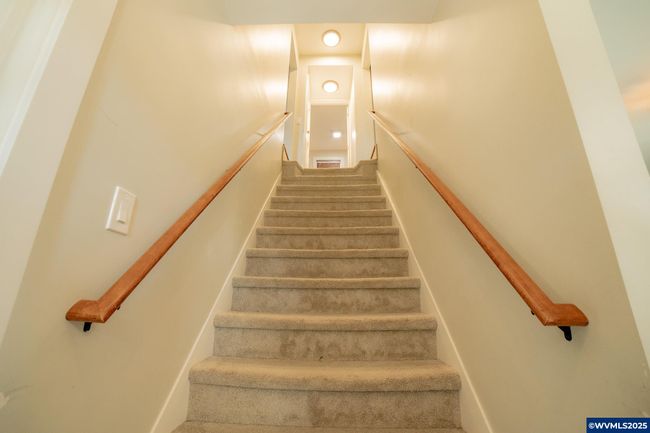 357 N Yamhill St, House other with 3 bedrooms, 2 bathrooms and null parking in Carlton OR | Image 21