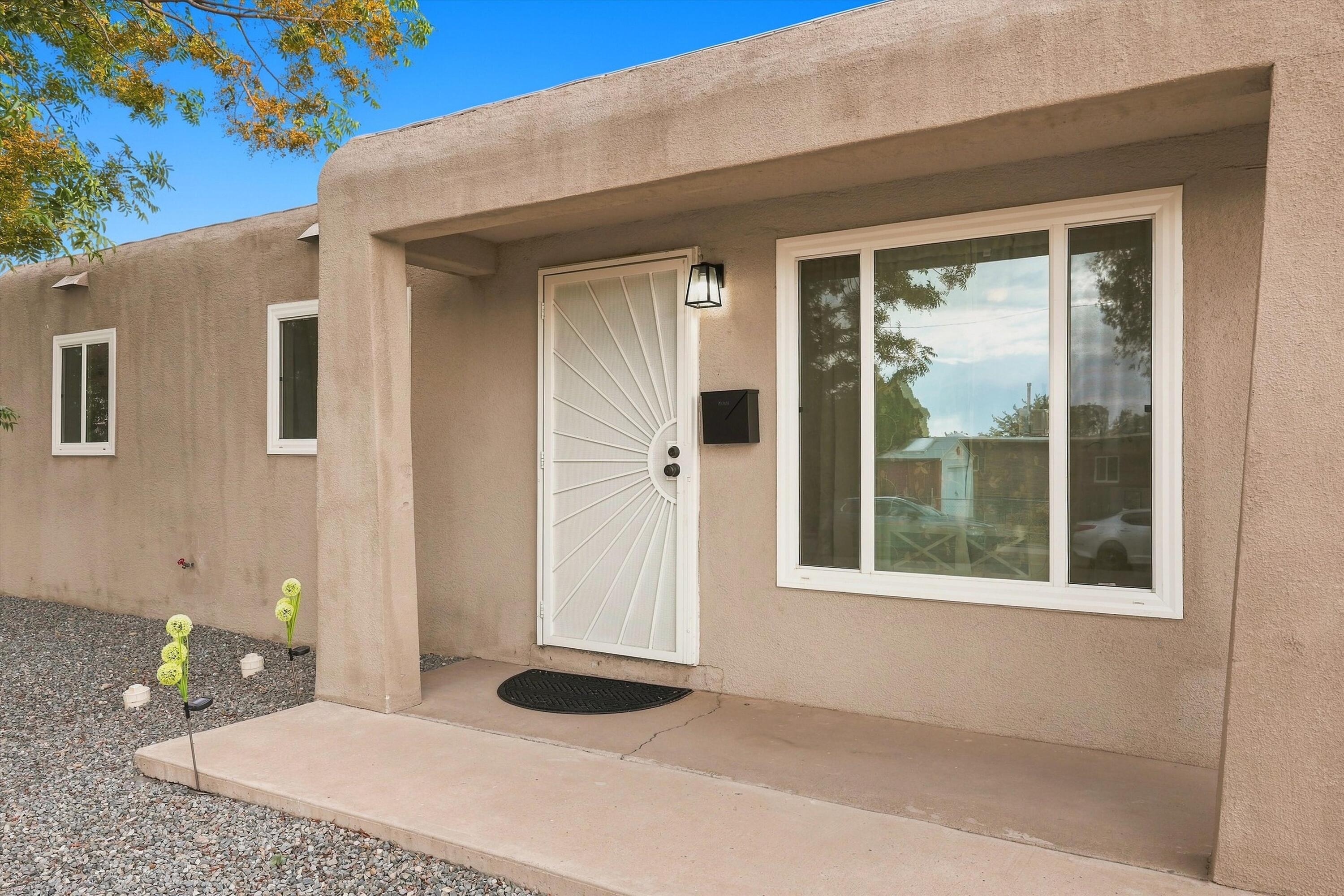 Residential in Albuquerque